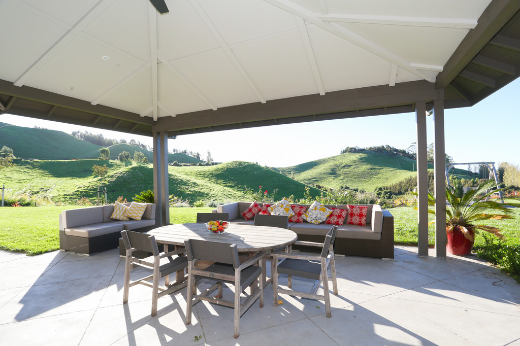 The Ultimate Havelock North Lifestyle