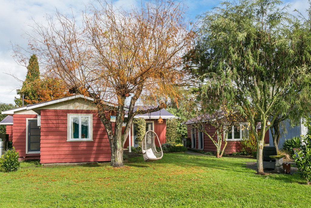 Opportunities Abound On Fringe Of The Village