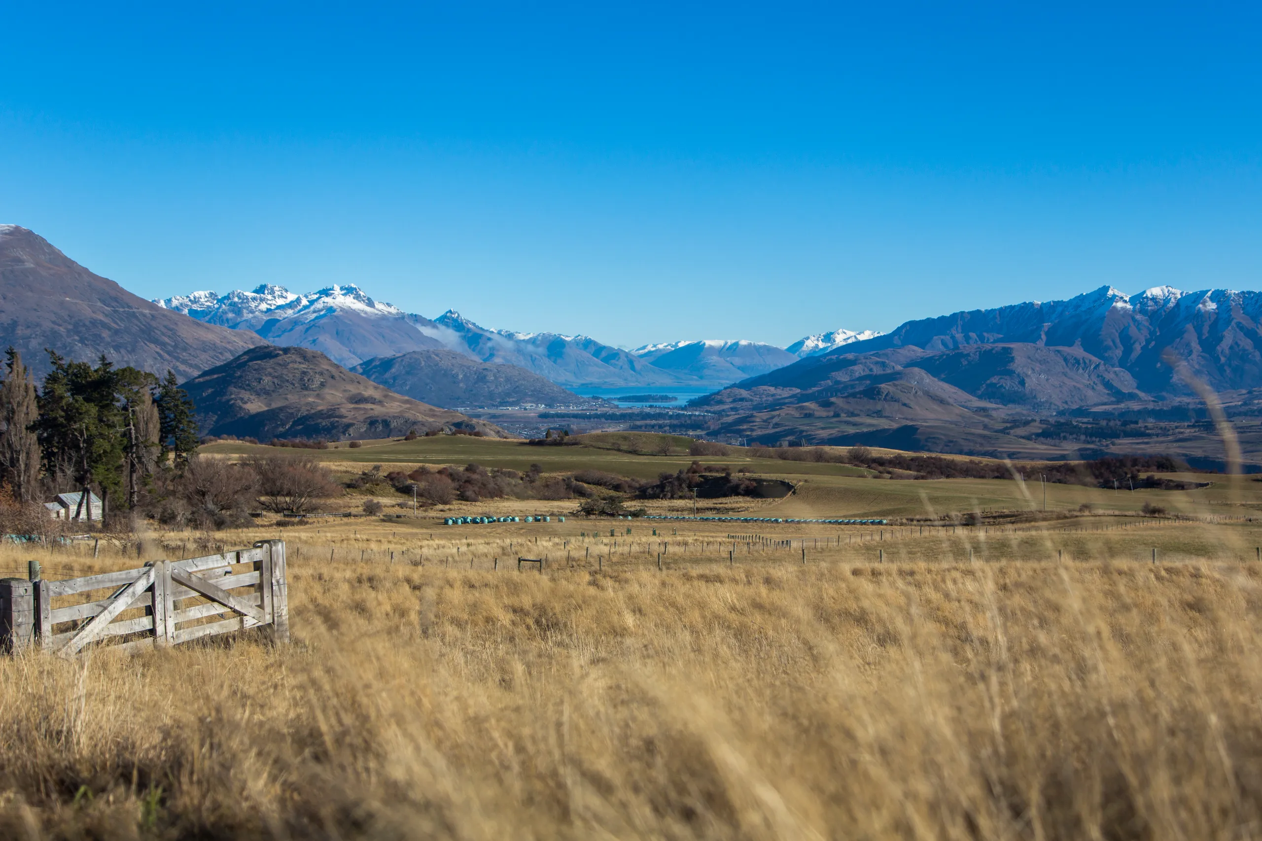 Lot 2 Glencoe Estates, Queenstown, Queenstown