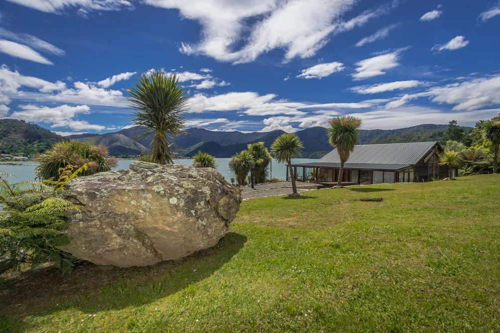 Mortgagee Tender - Waterfront Property
