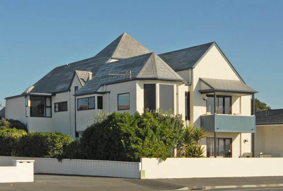 Premium Beachside Living