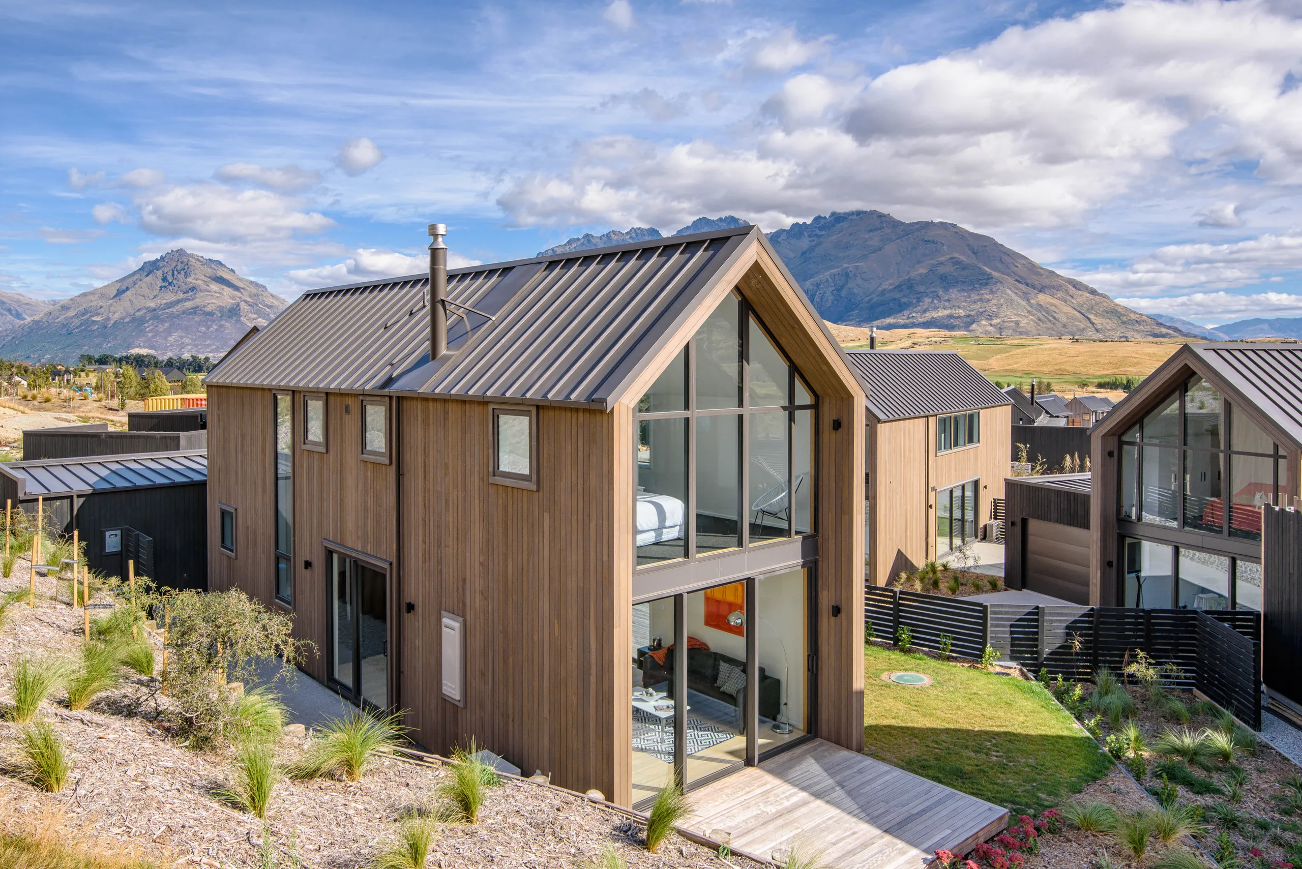 27C Falconer Rise, Jacks Point, Queenstown