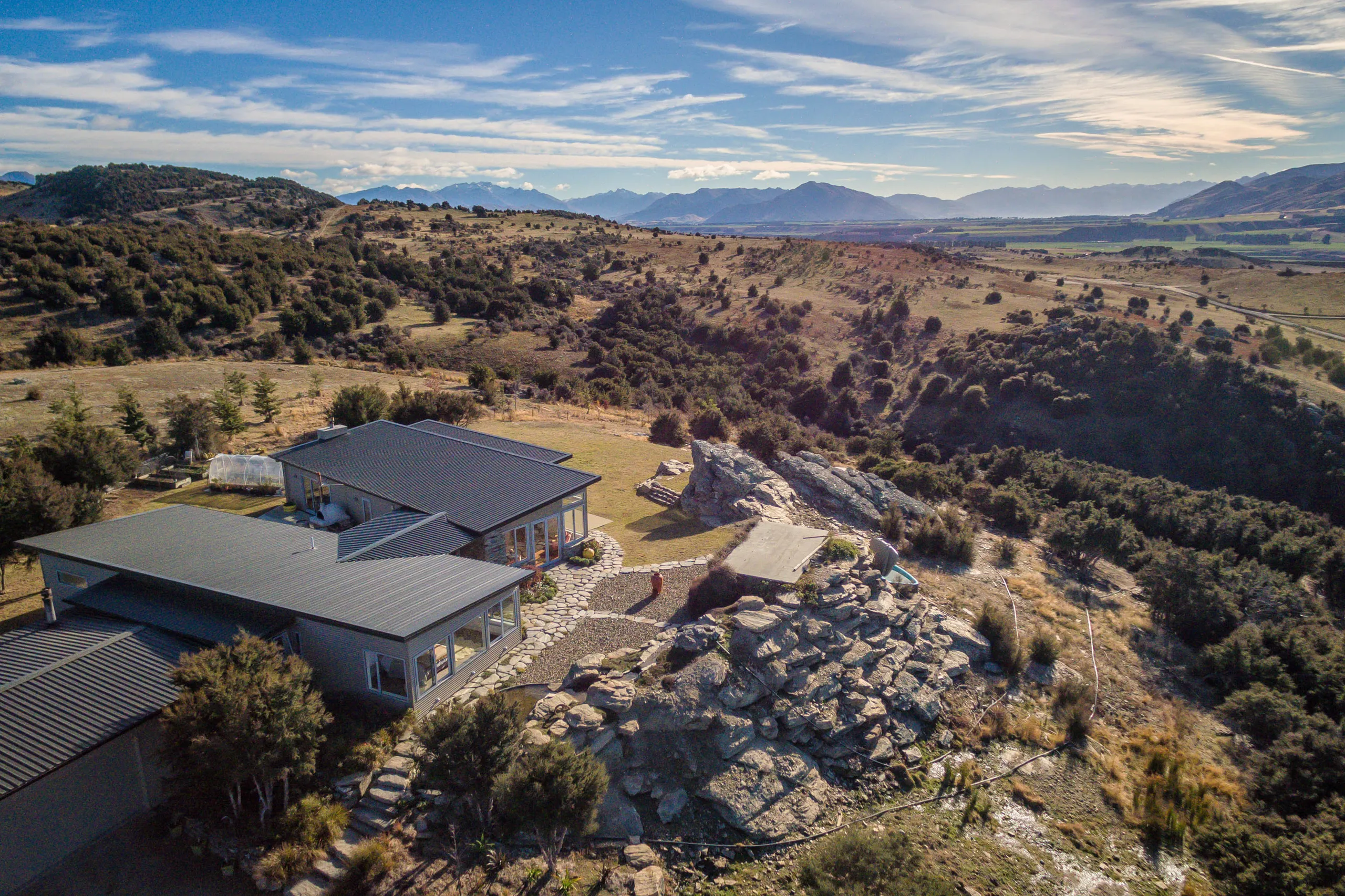 162 Fay Lane, Queensberry, Central Otago