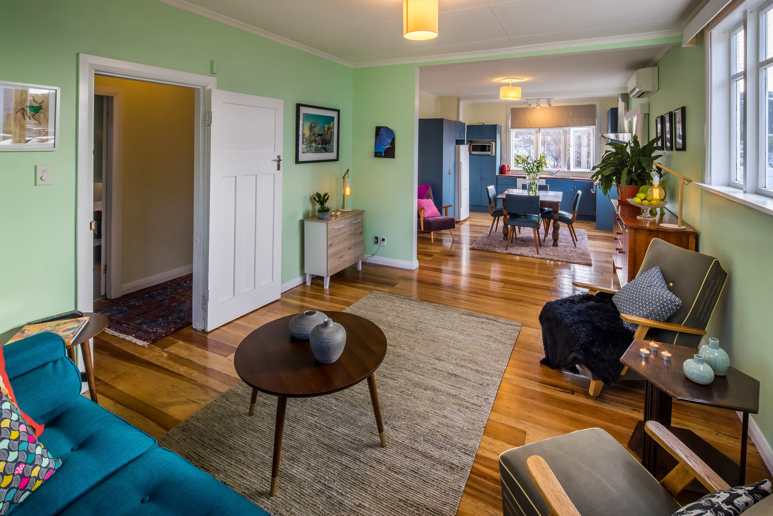 15 Angus Avenue, Berhampore, Wellington City