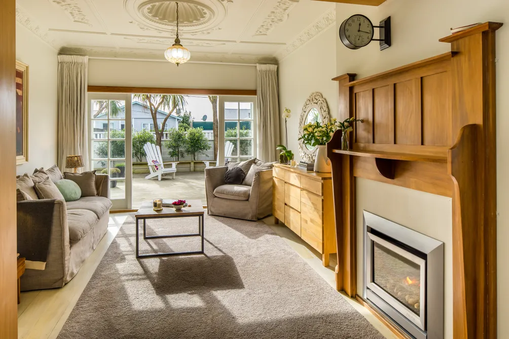 Scandinavian Aesthetic