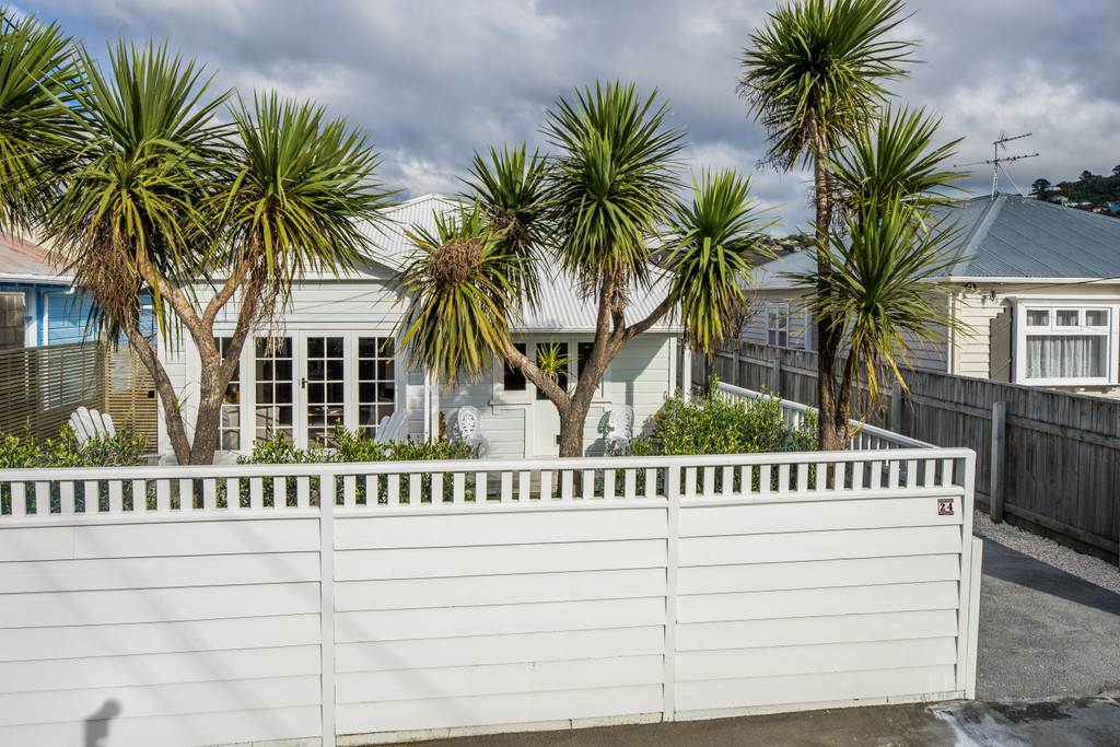 Scandinavian Aesthetic