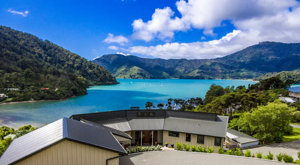 Impressive with Separate Accommodation Options