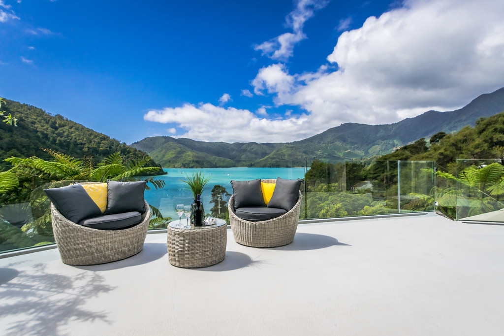 Impressive with Separate Accommodation Options