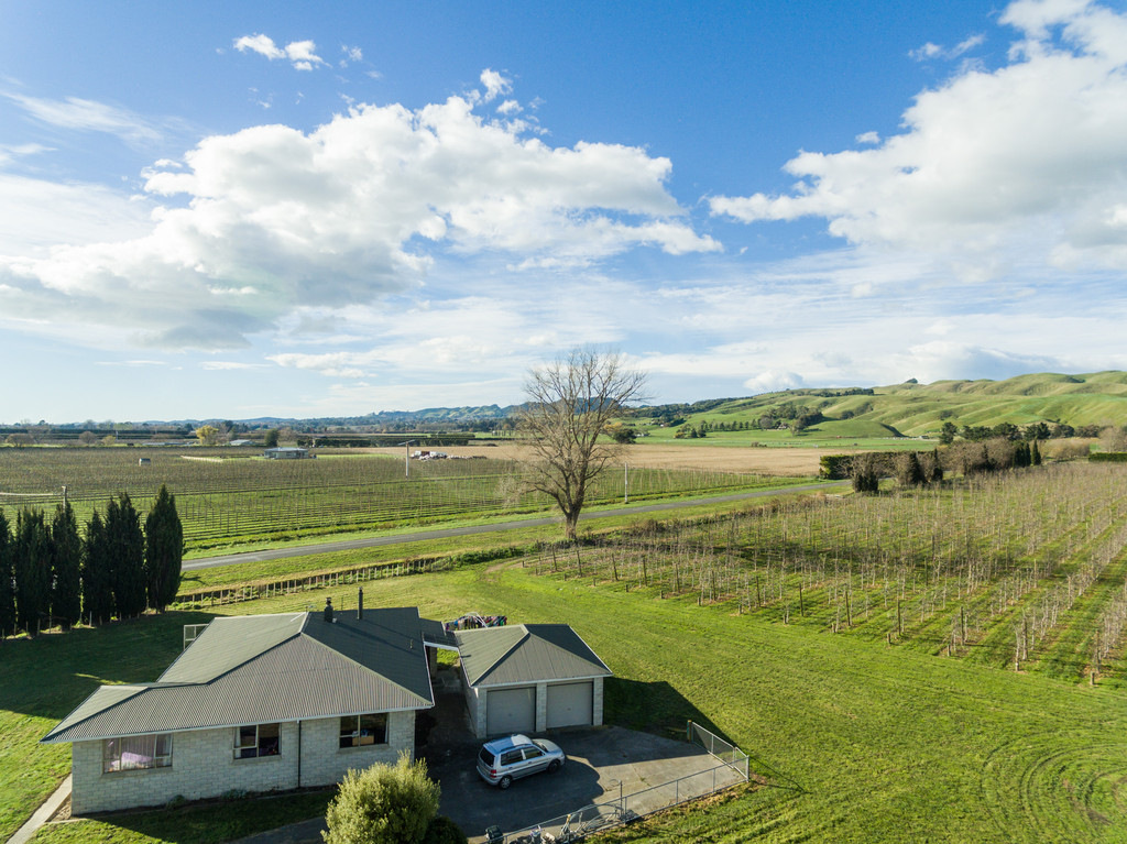 Orchard Or Lifestyle In Prime Location