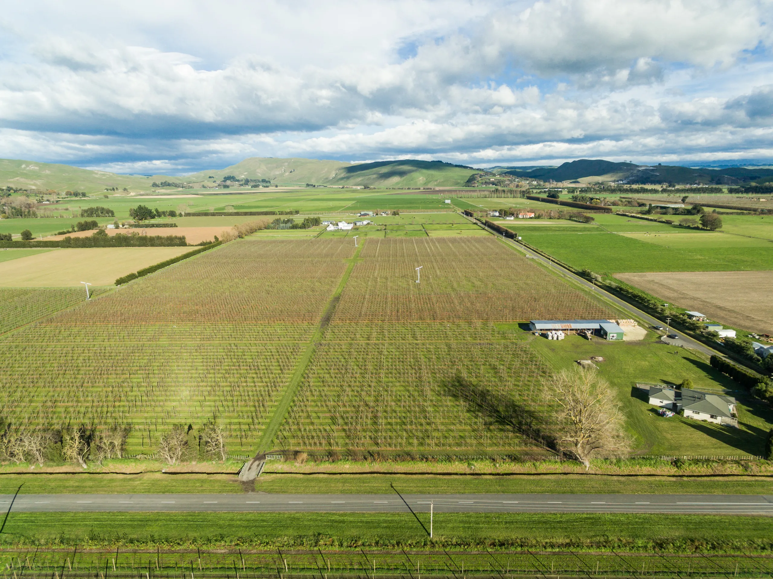 5 West Road, Pukahu, Hastings