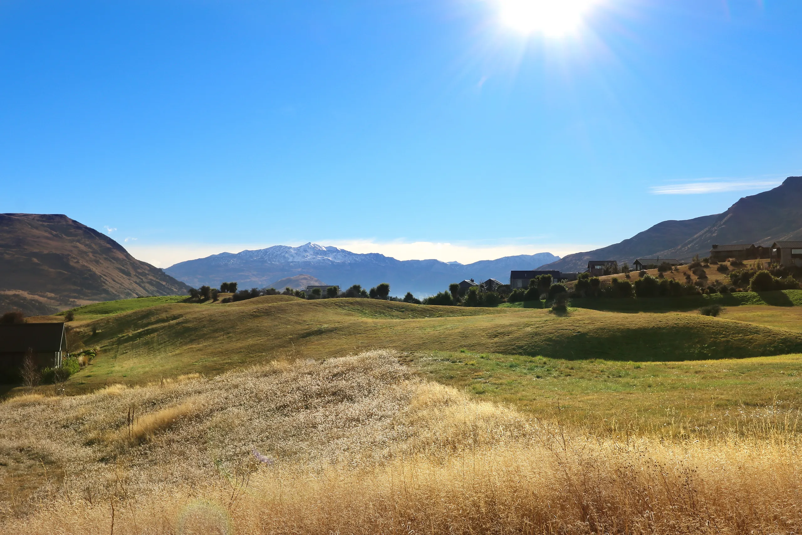 14C Kinross Lane, Jacks Point, Queenstown