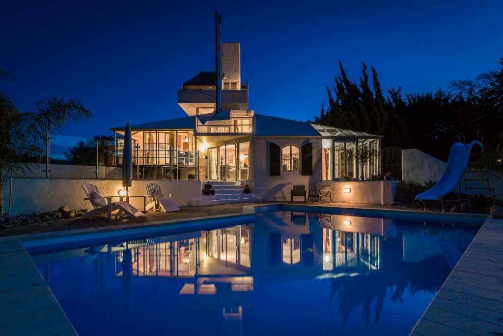 Award Winning Athfield Design