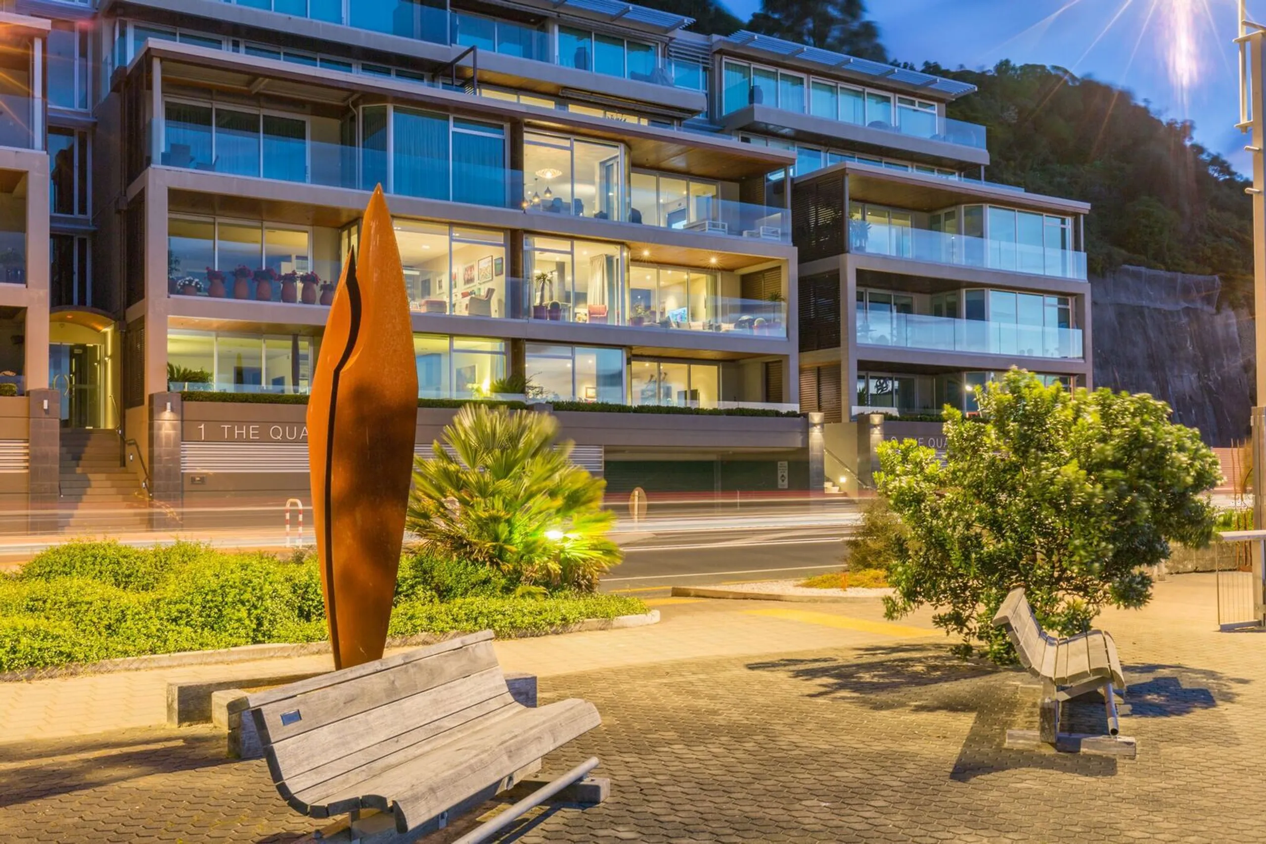 3/283 Wakefield Quay, Stepneyville, Nelson