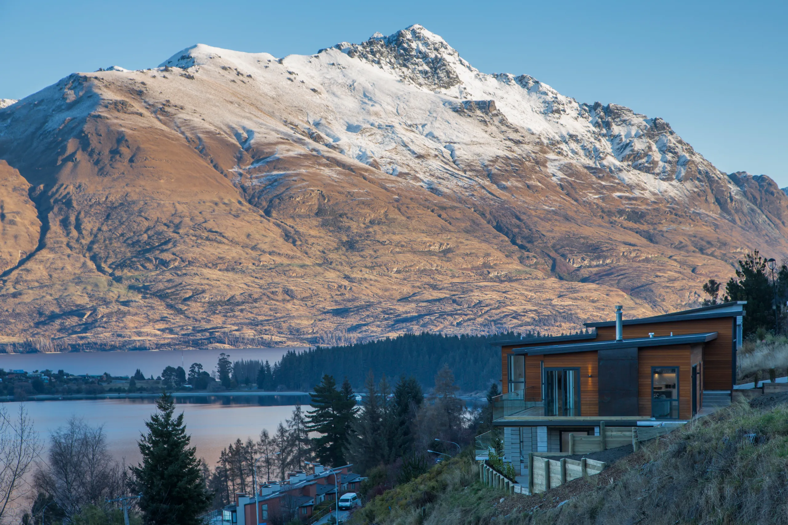 1 St Matthews Place, Queenstown, Queenstown