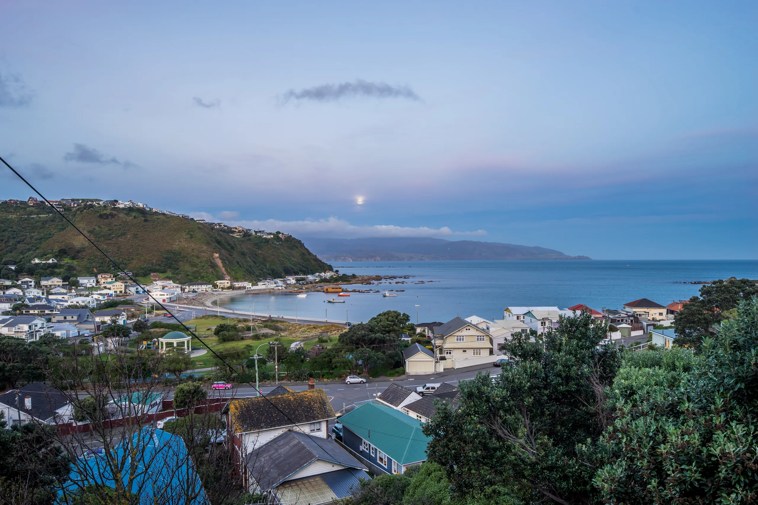 184a Derwent Street, Island Bay, Wellington City