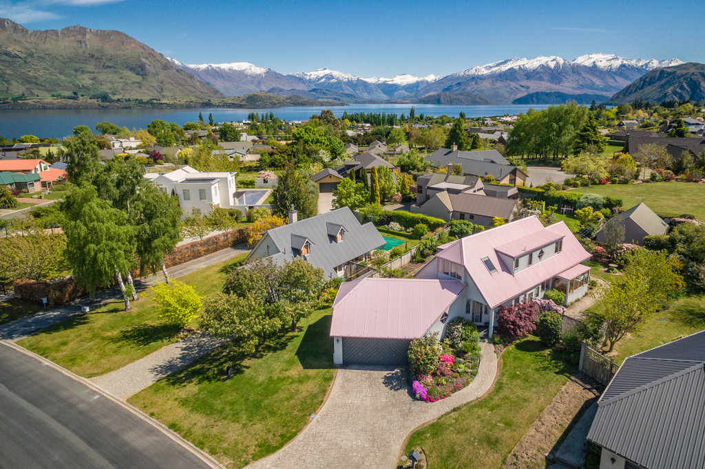 Established Haven in Sought After Area