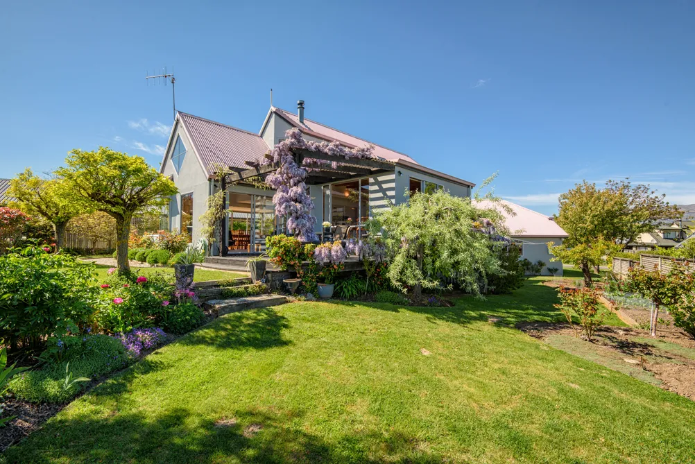 Established Haven in Sought After Area
