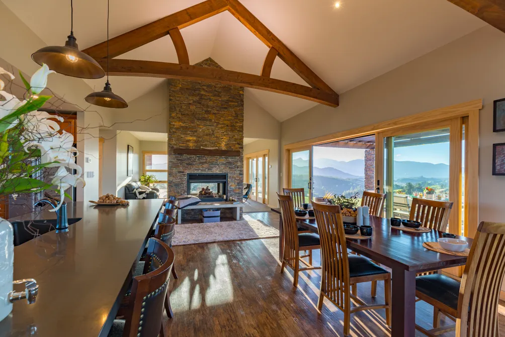 Brand New Bespoke Country Residence