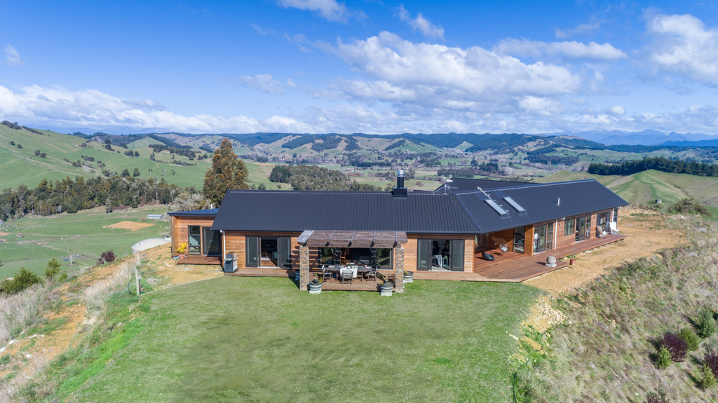 Brand New Bespoke Country Residence