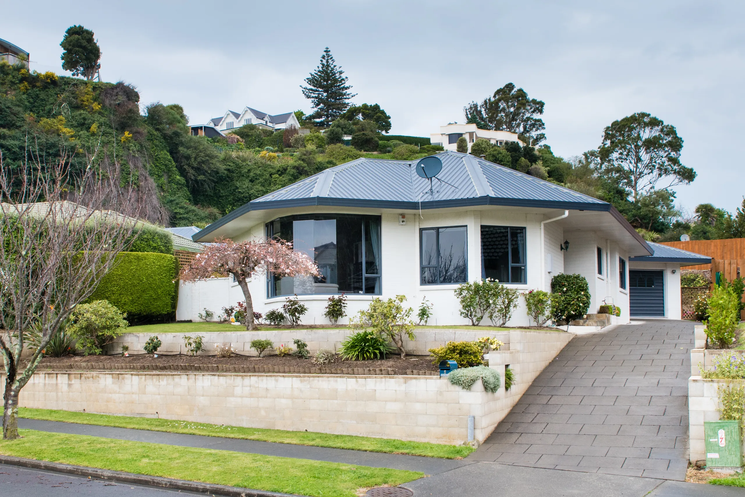 5 Amner Place, Bluff Hill, Napier