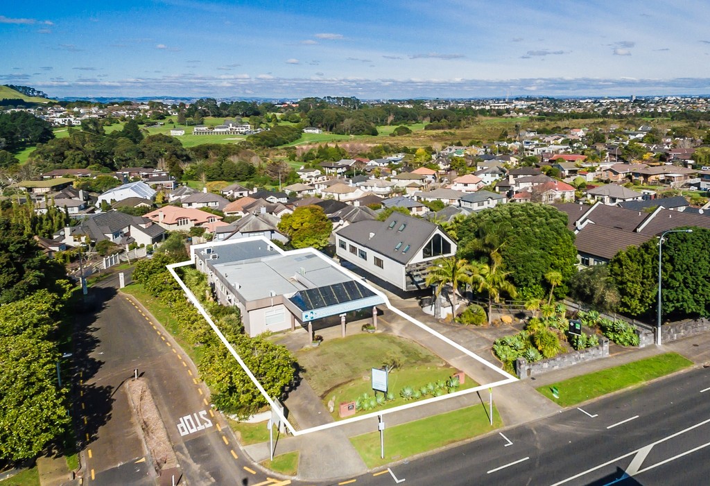 Multi-Level Development Opportunity