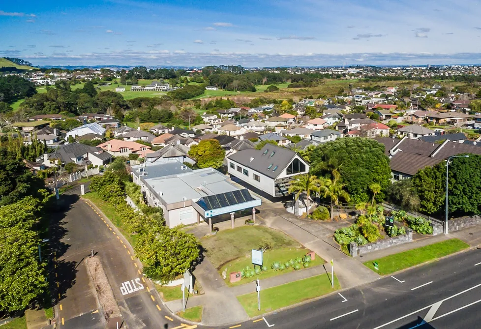 Multi-Level Development Opportunity