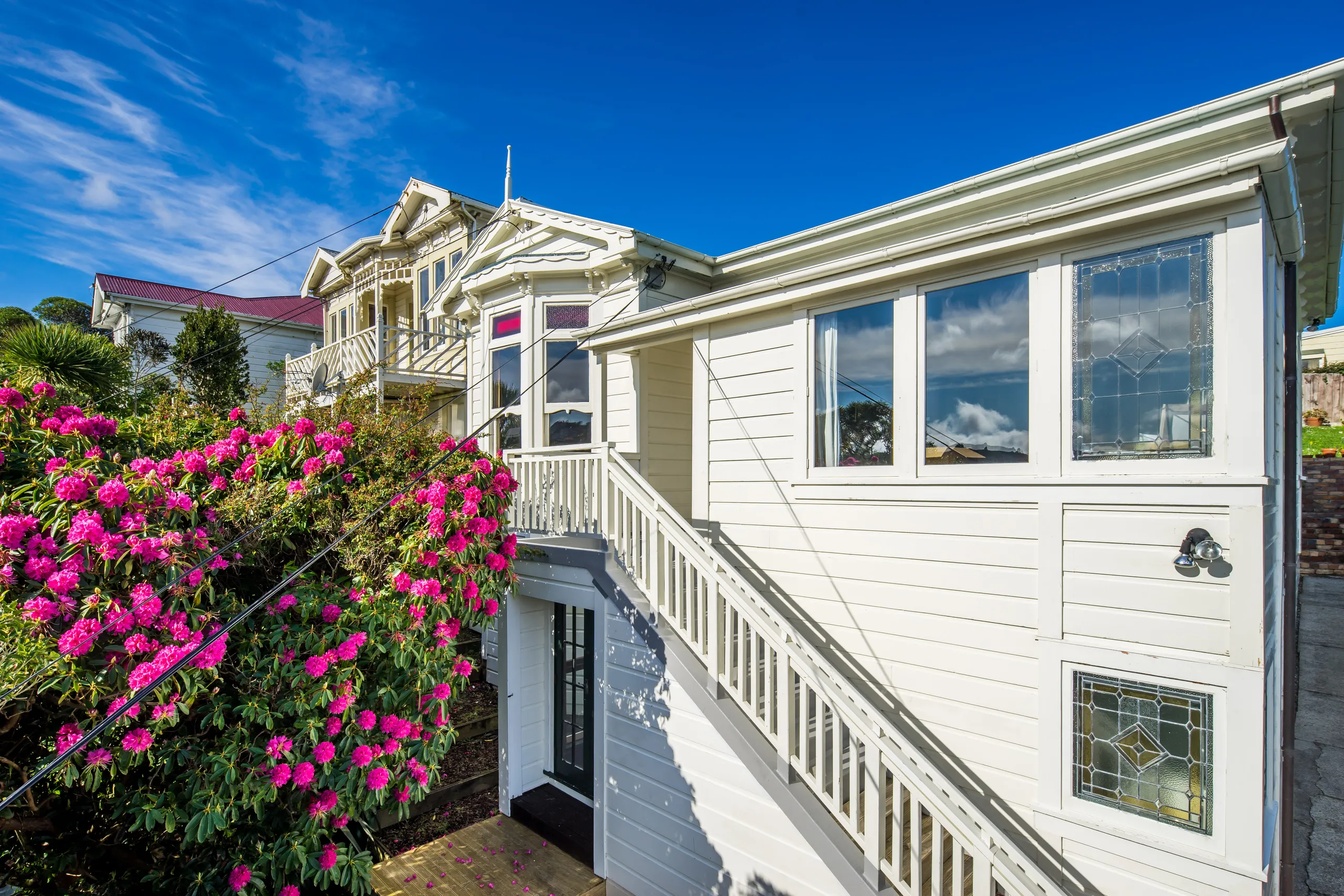 51 Fairview Crescent, Kelburn, Wellington City