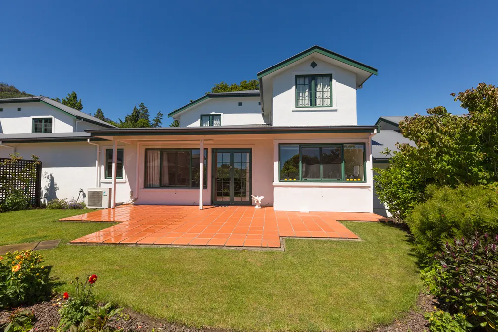 Exclusive Boutique Retirement Villa