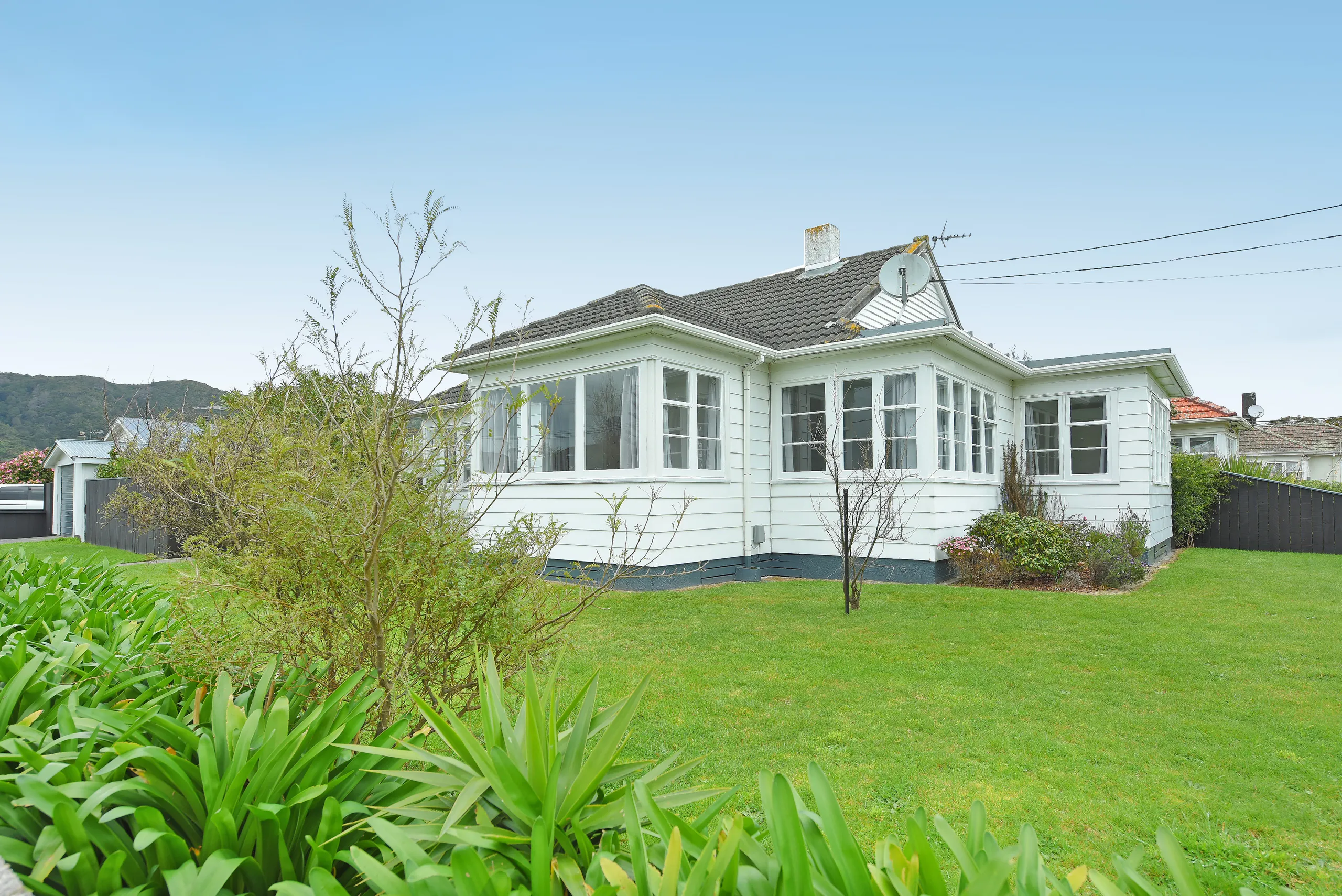 2 Churton Cres, Taita, Lower Hutt City