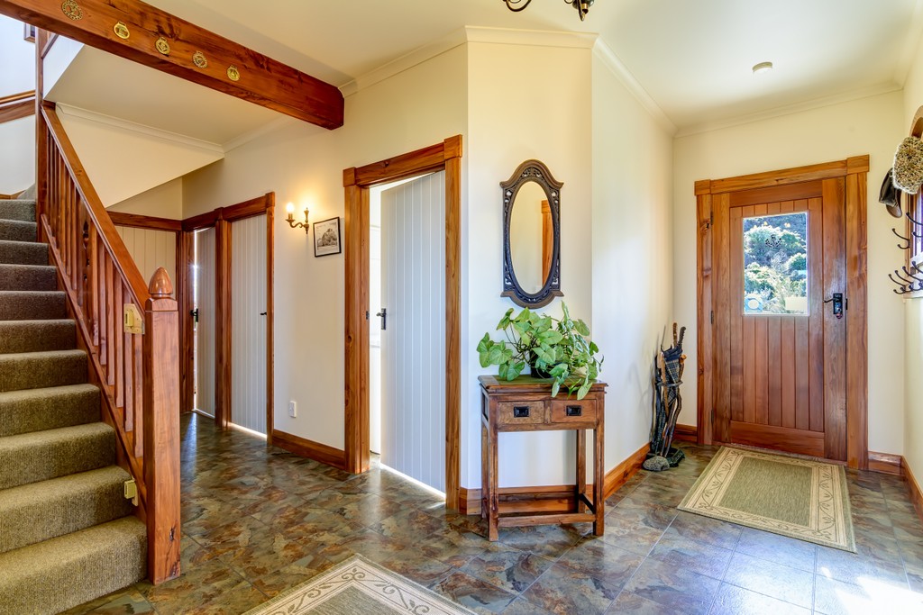 A Unique Property and Home with Privacy Galore