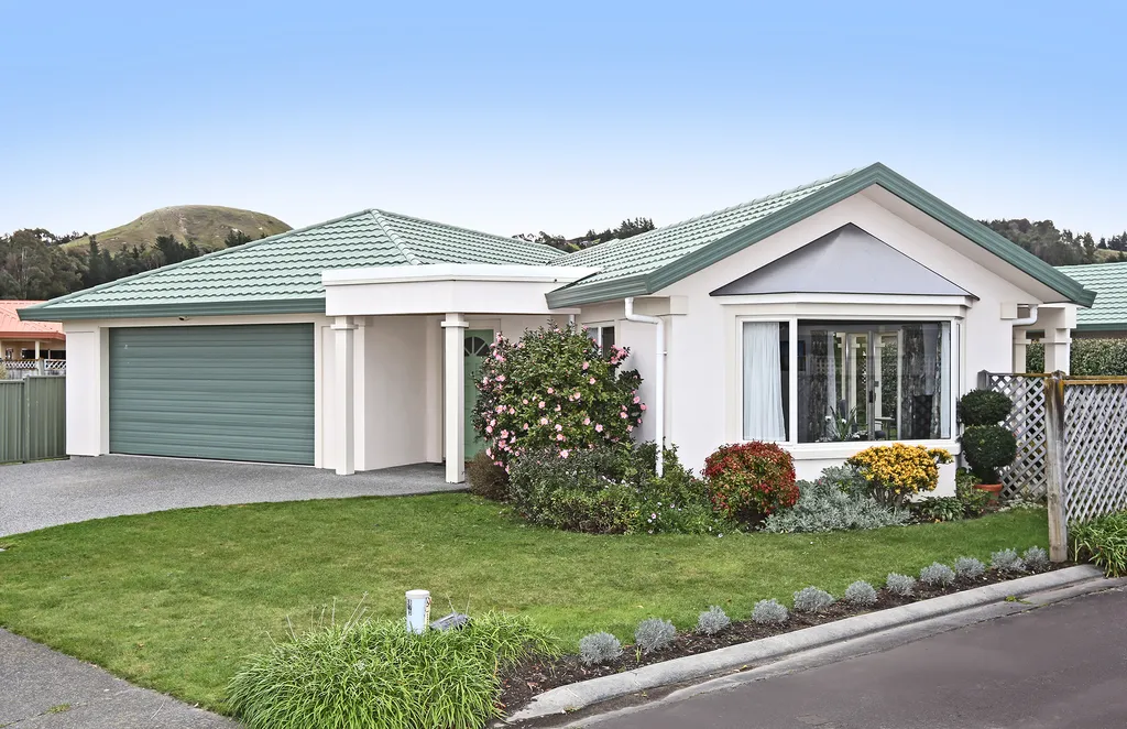 Downsizing - I've Found The One