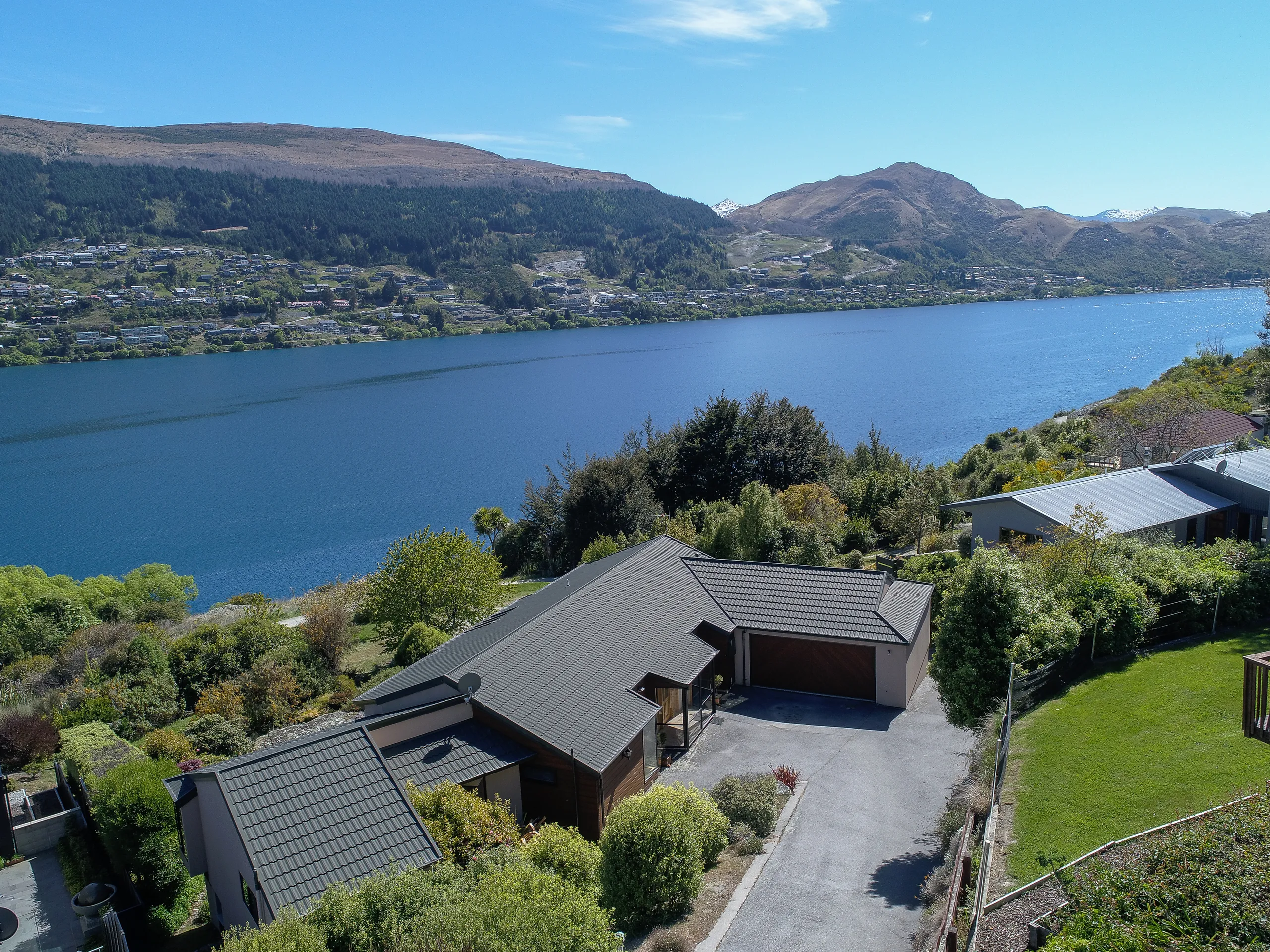 359 Peninsula Road, Kelvin Heights, Queenstown