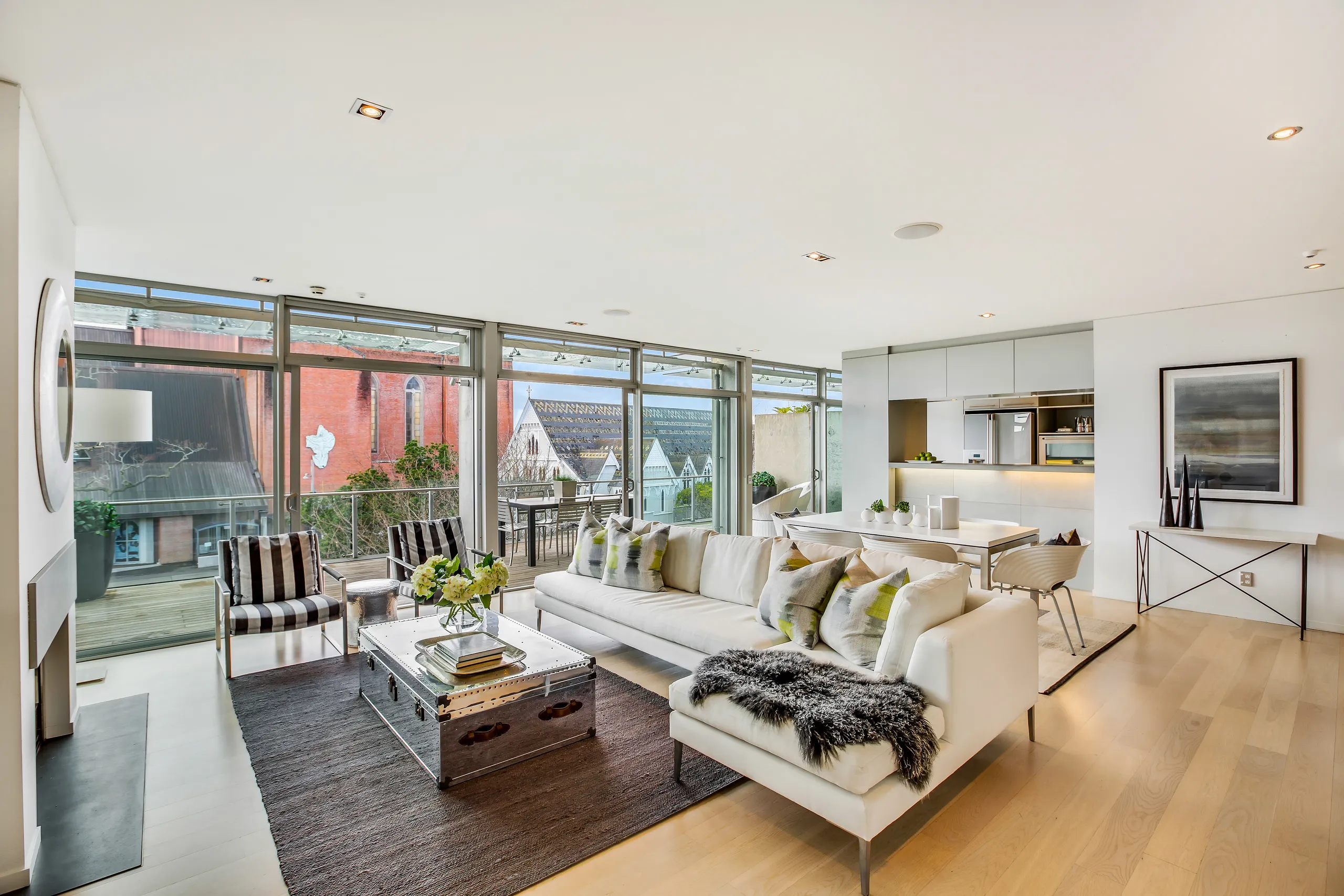 503/429 Parnell Road, Parnell, Auckland City