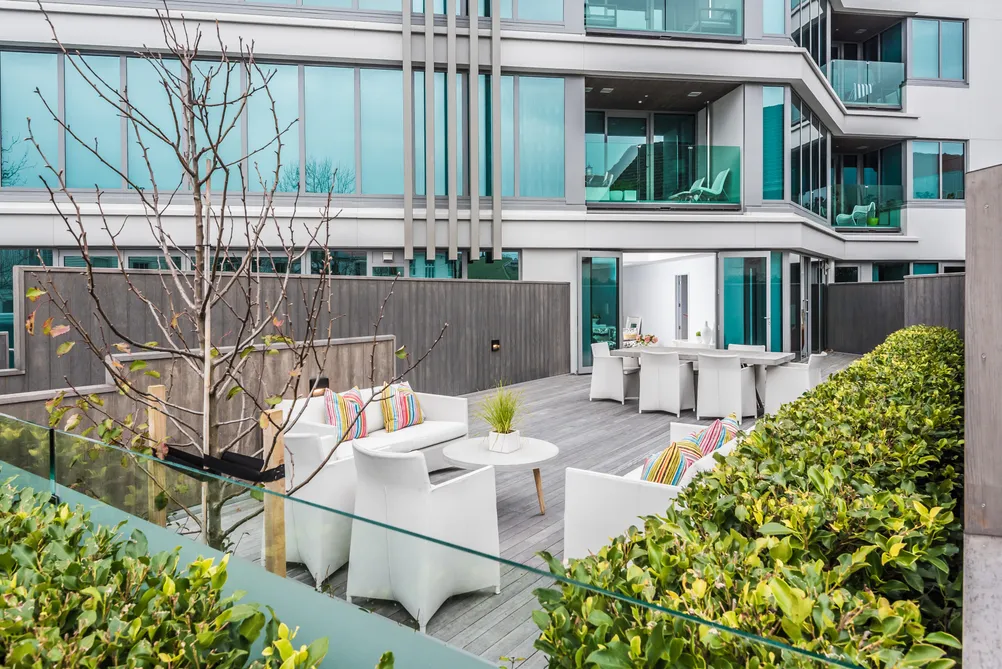 Exceptional Outdoor Living