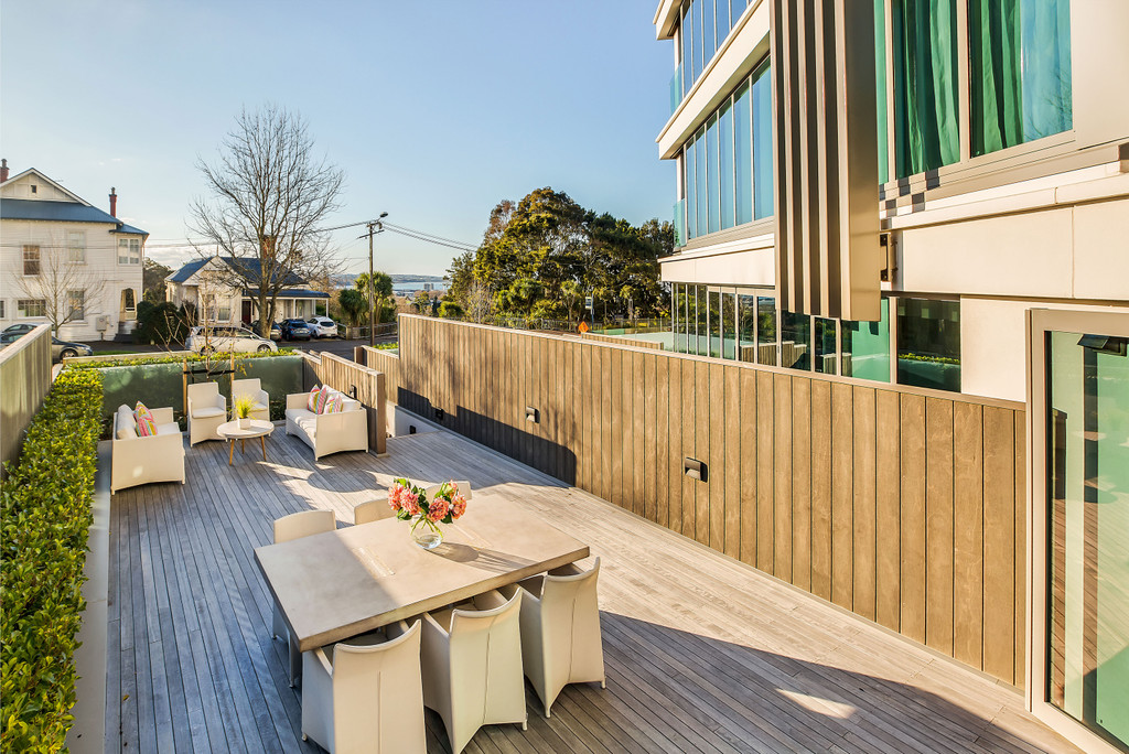 Exceptional Outdoor Living