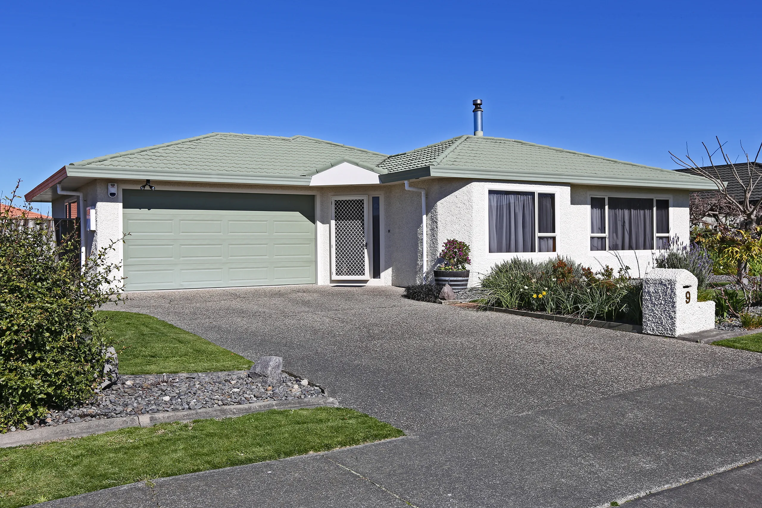 9 Knightsbridge Place, Taradale, Napier