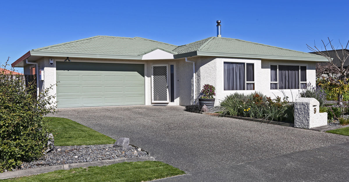 9 Knightsbridge Place, Taradale, Napier NZ Sotheby’s Realty HBHN10971