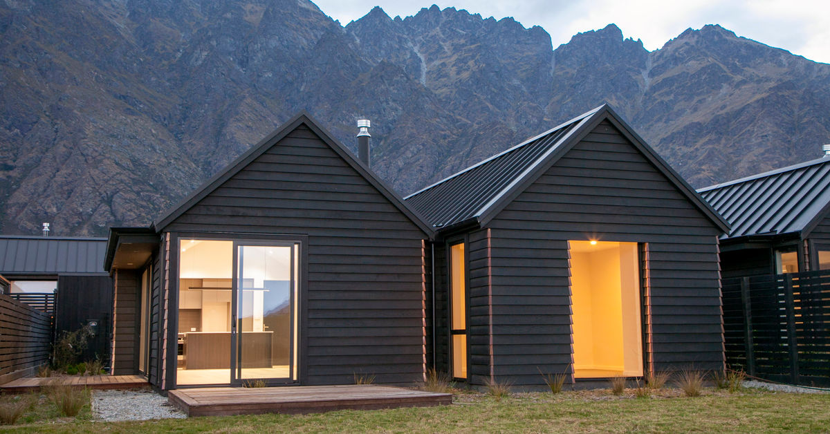 10 Fife Court, Jacks Point, Queenstown NZ Sotheby’s Realty QBS11748