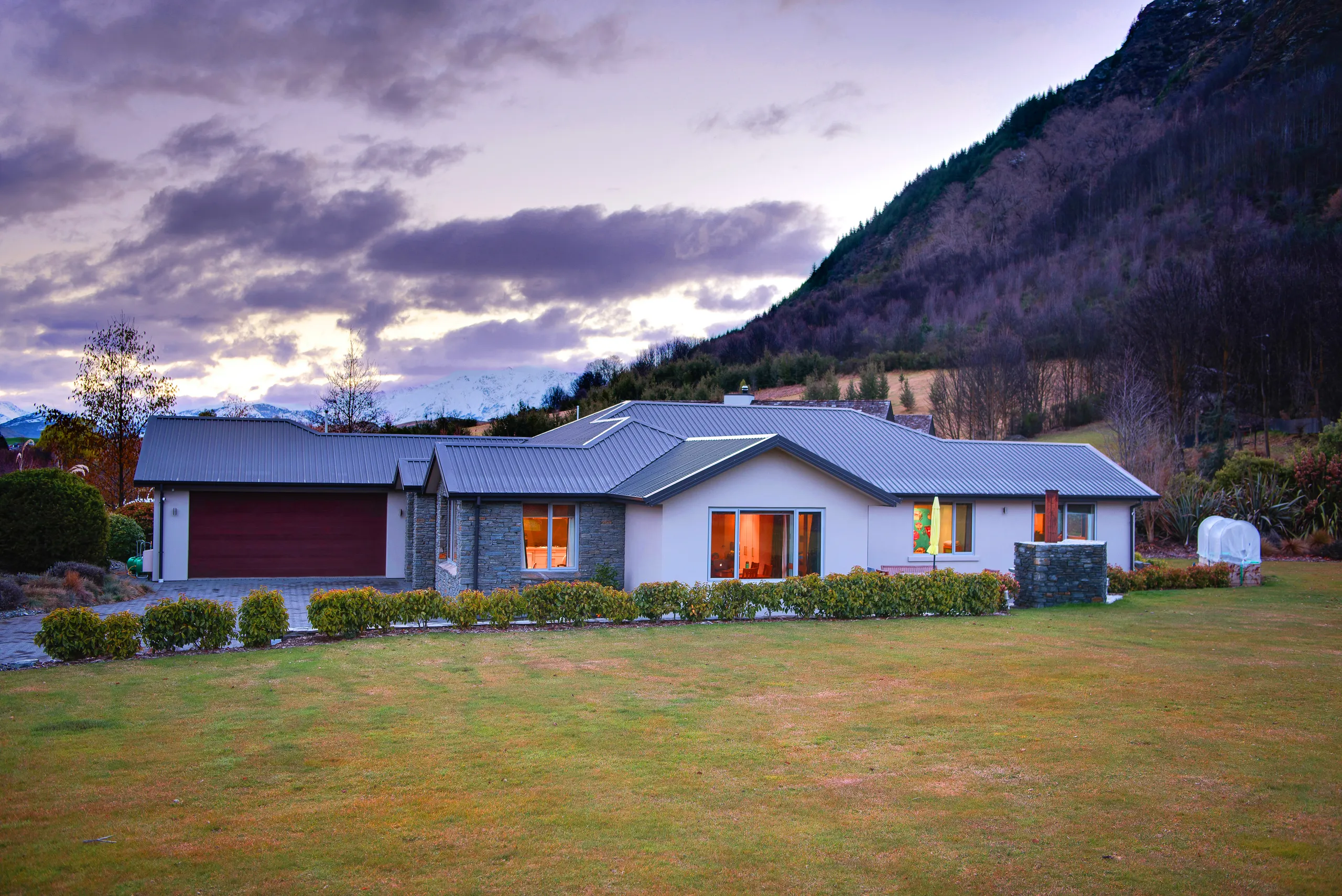 2 Mace Lane, Arrowtown, Queenstown