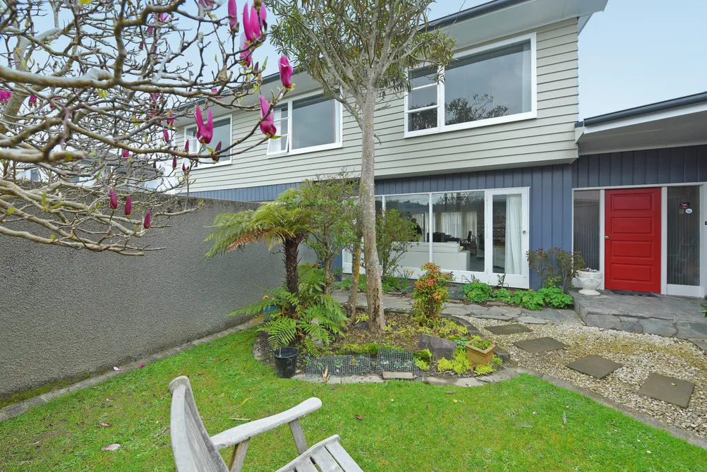 Central Hutt Family Living