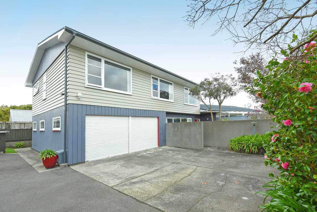 Central Hutt Family Living