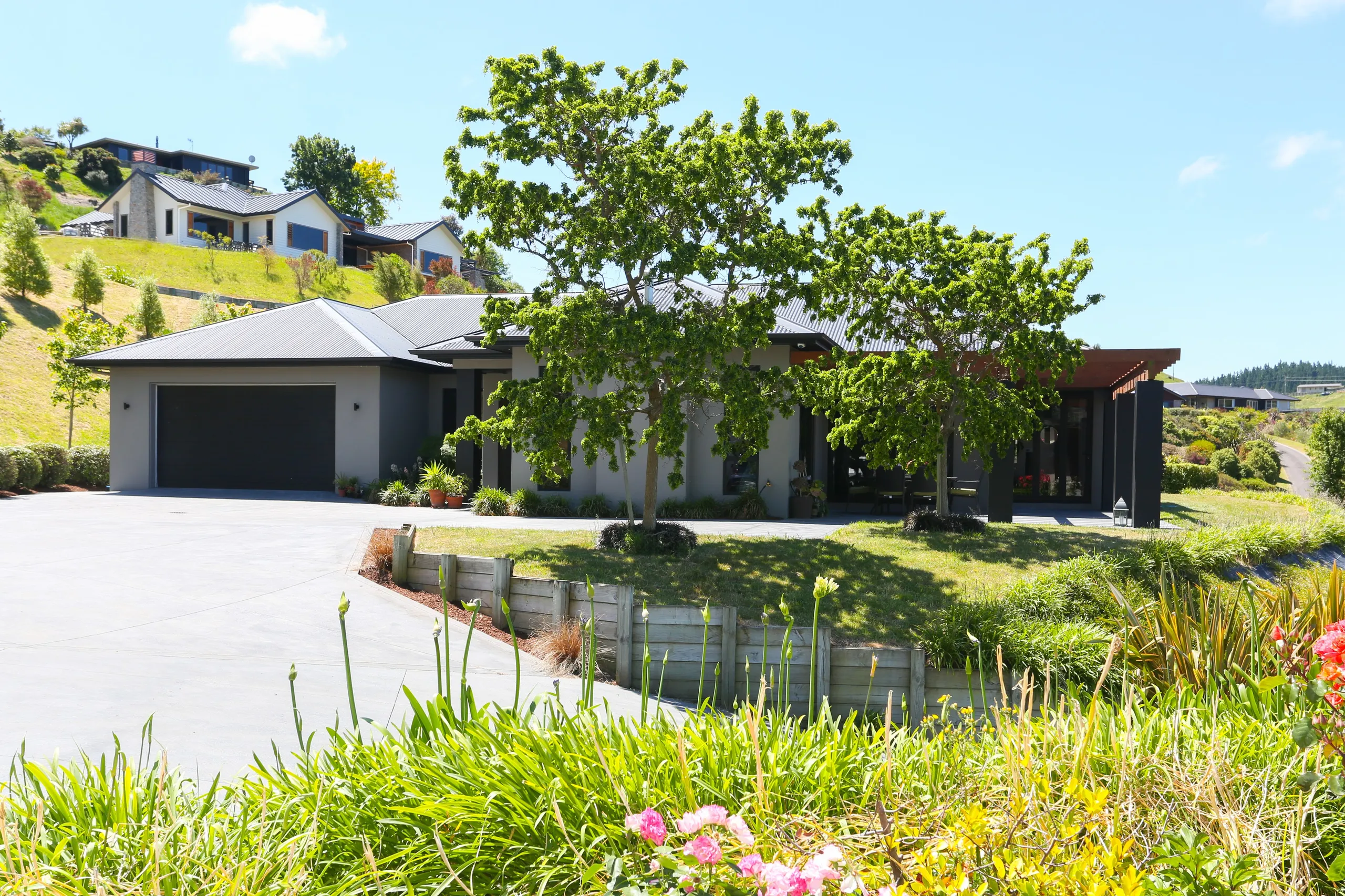 8 Outlook Terrace, Taradale, Napier