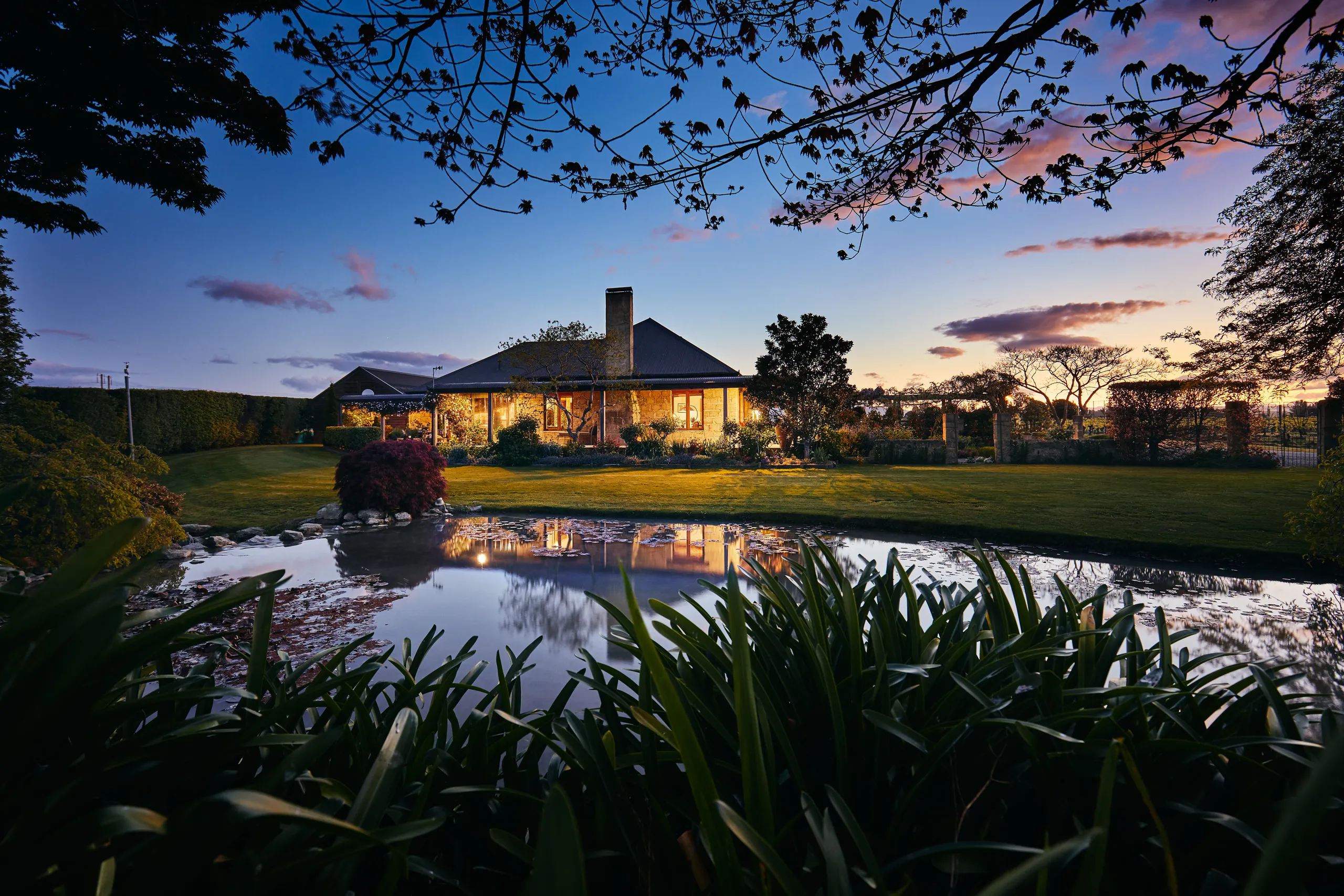 119 Conders Bend, Renwick, Marlborough