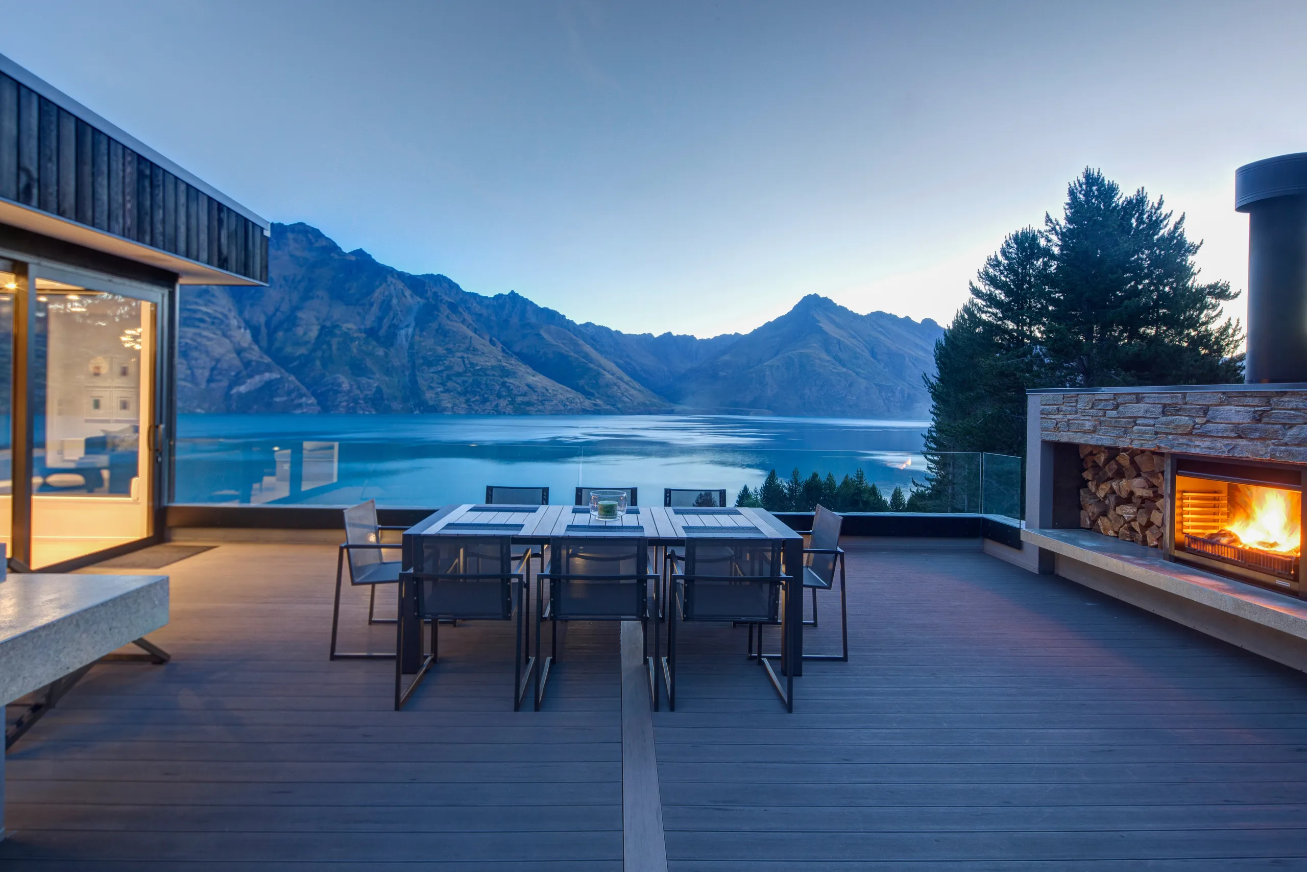 25 Forestlines Rise, Queenstown, Queenstown