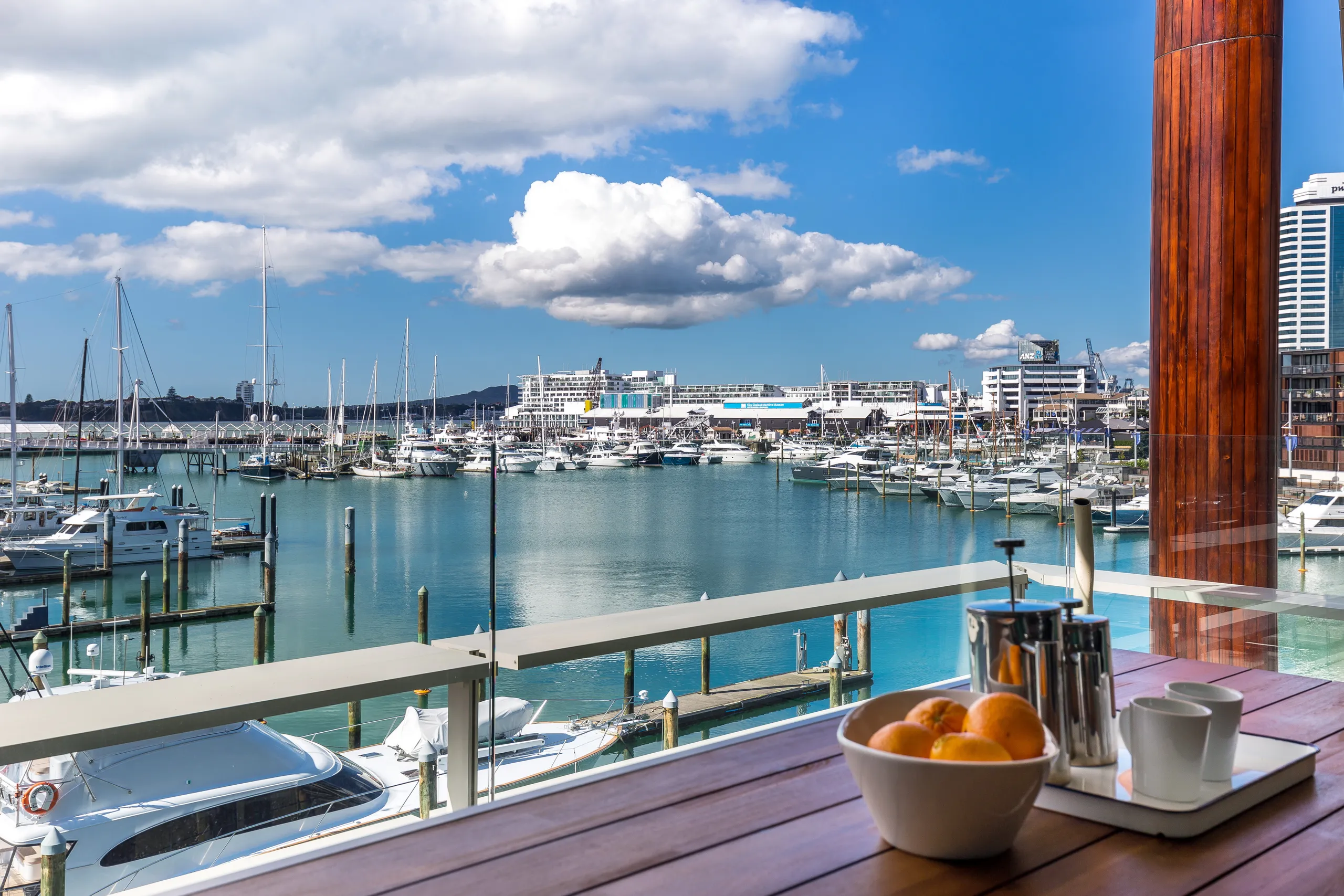 3B/87 Halsey Street, Auckland Central, Auckland City