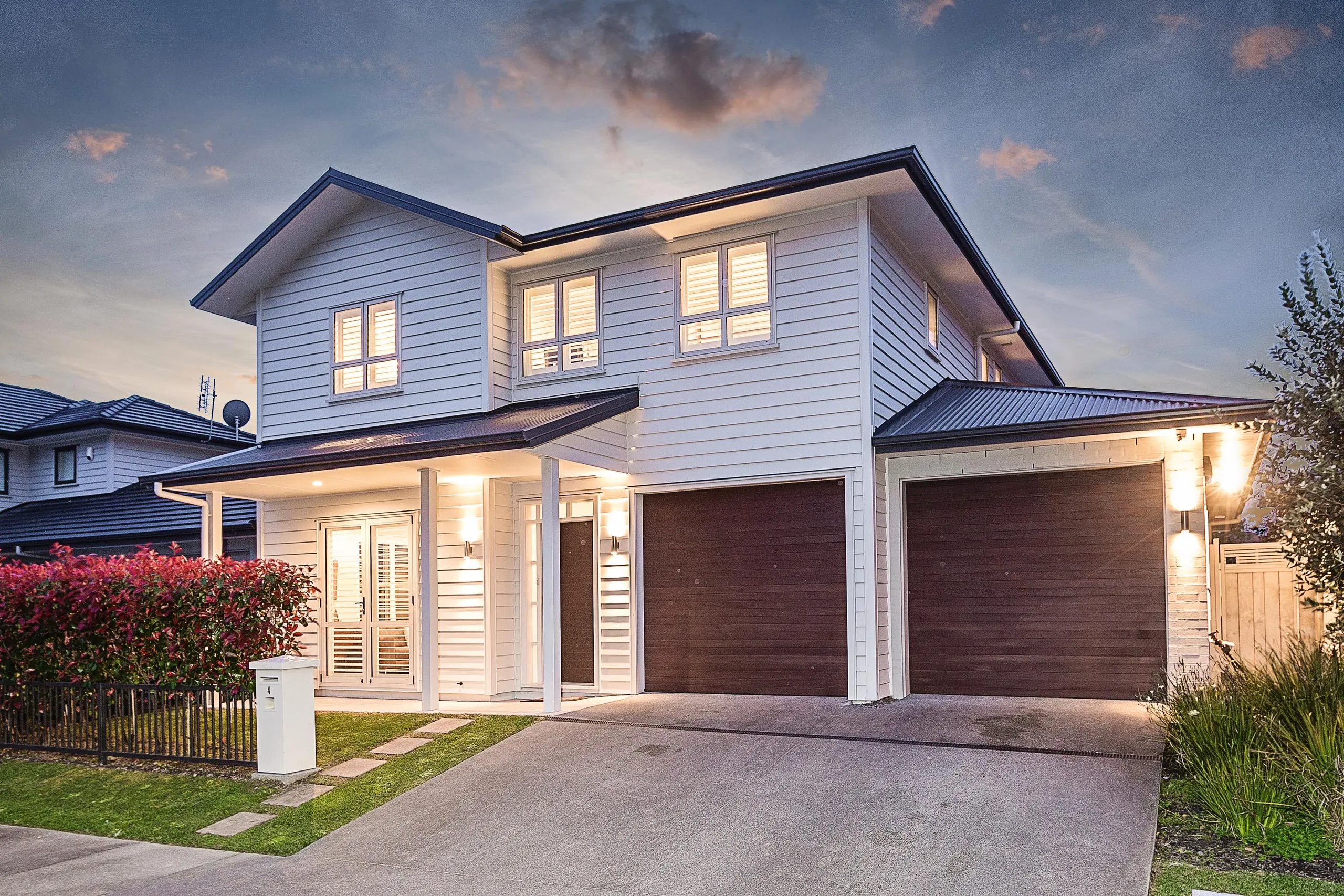 4 Reipae Street, Stonefields, Auckland City