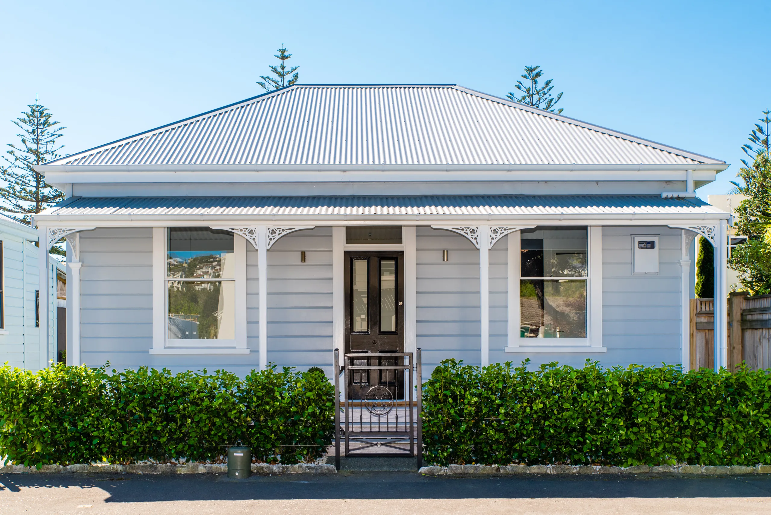 122 Waghorne Street, Ahuriri, Napier