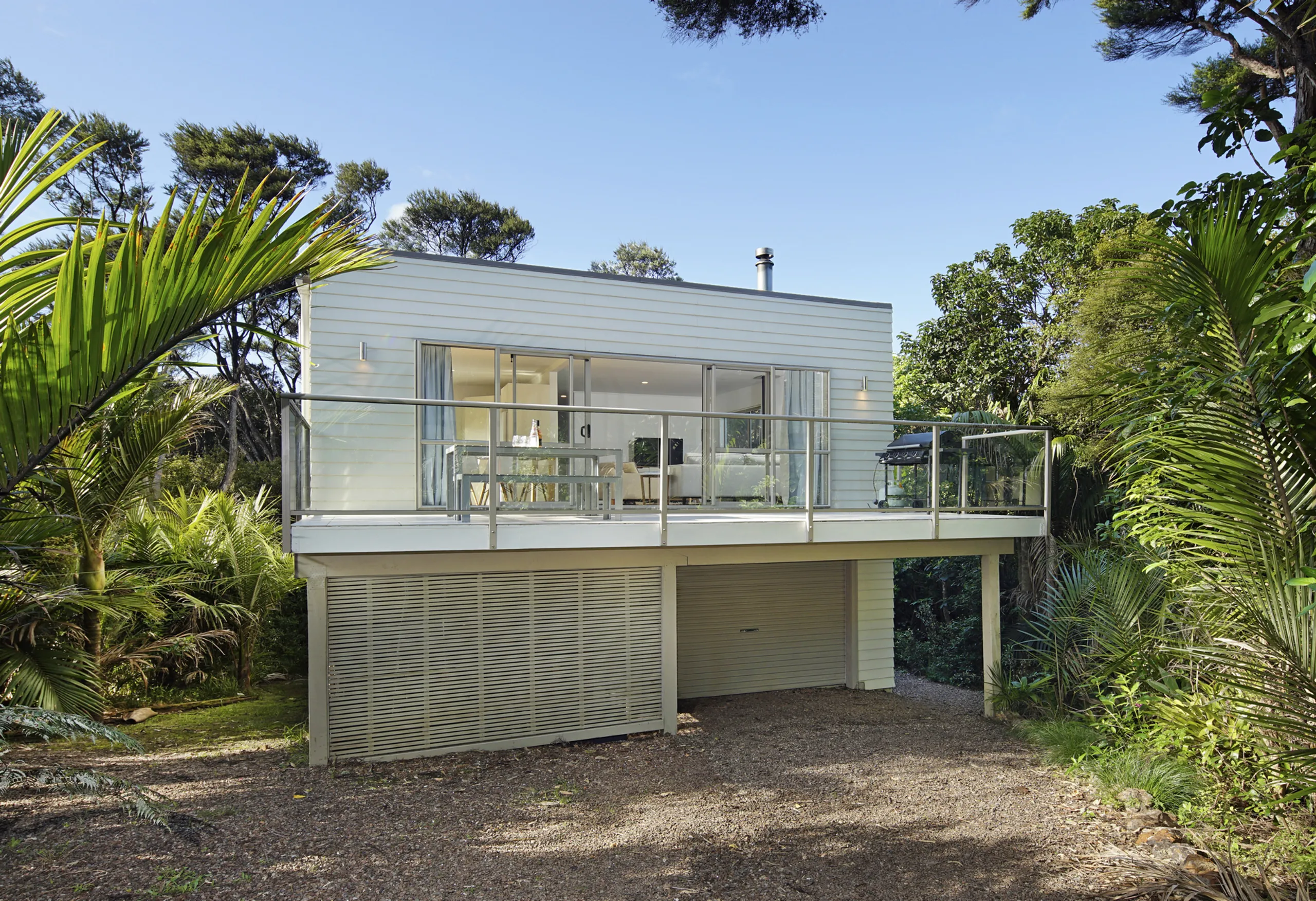 58 Waiheke Road, Onetangi, Waiheke Island