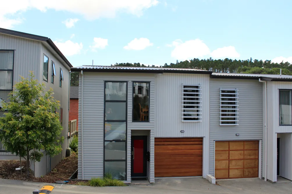 This one stands out! $730,000
