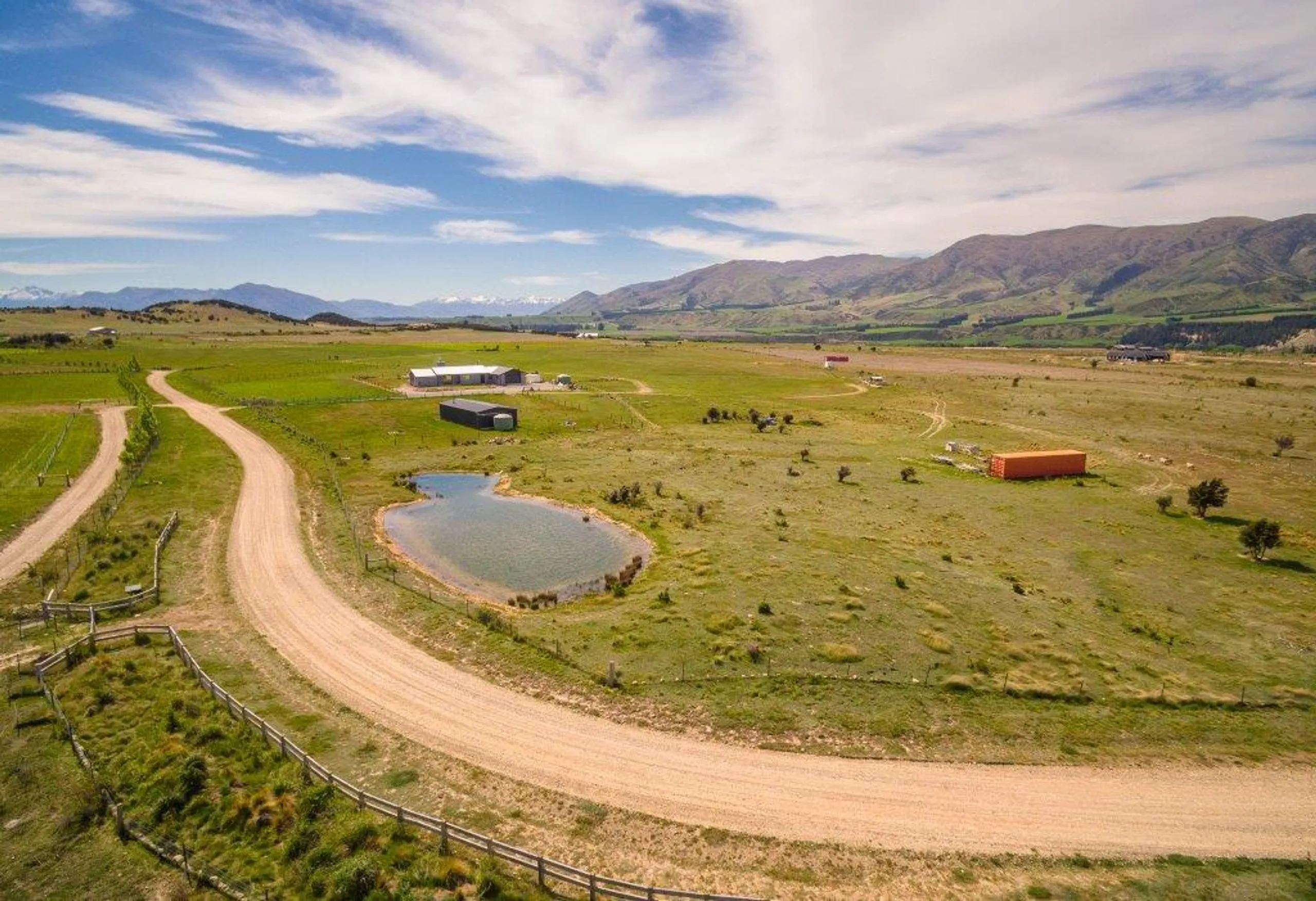 127 Pukerangi Drive, Queensberry, Central Otago